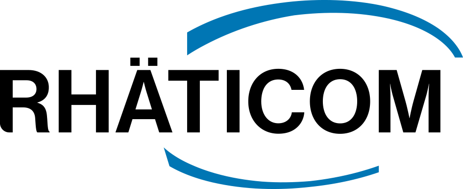 Firmenlogo Rhäticom Gruppe