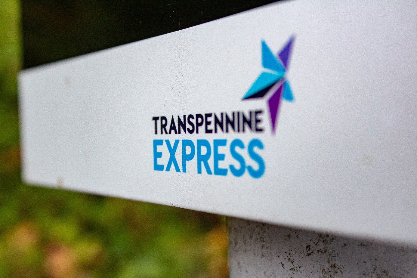 Transpennine Express