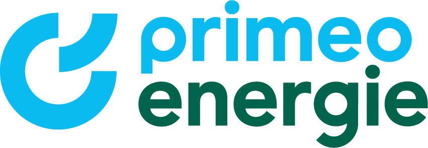 Firmenlogo Primeo Energie